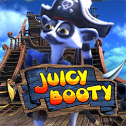Juicy Booty